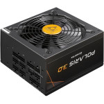 Блок питания Chieftec PPS-1050FC-A3 (ATX, 1050Вт, ATX12V 3.0, GOLD)