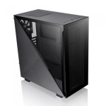 Корпус Thermaltake Divider 300 TG Black (Midi-Tower)