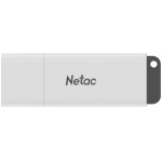 Накопитель USB Netac NT03U185N-008G-20WH
