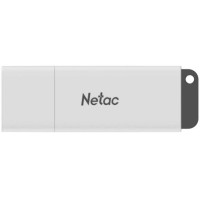 Накопитель USB Netac NT03U185N-008G-20WH [NT03U185N-008G-20WH]