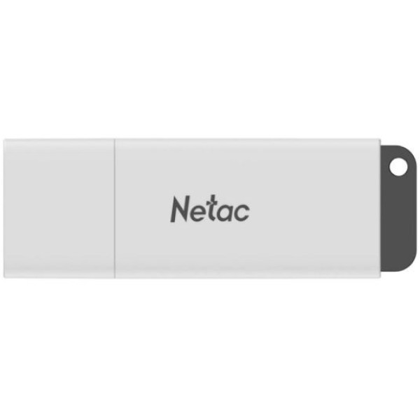 Накопитель USB Netac NT03U185N-008G-20WH