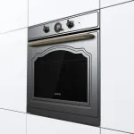 Электрический духовой шкаф Gorenje BOS67372CLB