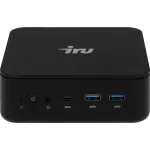 ПК IRU Planio 325 (Ryzen 5 3500U 2100МГц, DDR4 16Гб, SSD 512Гб M.2 2280, AMD Radeon Vega 8, Windows 11 Pro)