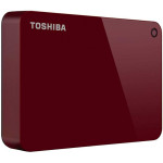 Внешний жесткий диск HDD 4Тб Toshiba (2.5