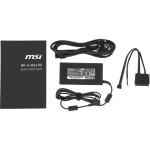 Моноблок MSI Pro AP242P 14M (23,8