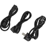 ИБП Powercom Imperial IMD-625AP (интерактивный, 625ВА, 375Вт, 3xIEC 320 C13 (компьютерный))