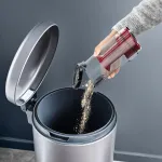 Вертикальный пылесос Tefal TY6A83WO