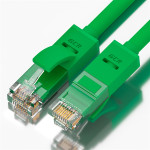 Greenconnect GCR-LNC05-0.5m (0,5м, 5E)