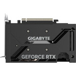 Видеокарта GeForce RTX 4060 1830МГц 8Гб Gigabyte (PCI-E 4.0, GDDR6, 128бит, 2xHDMI, 2xDP)