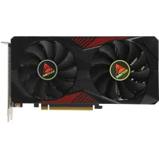 Видеокарта GeForce RTX 3060 1320МГц Biostar (GDDR6, 192бит, 1xHDMI, 3xDP)