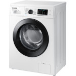 Стиральная машина Samsung WW70AG5S20CELP(класс: A, средняя 60x85x45см, фронтальная, макс:7кг, 1200об/мин, белый)