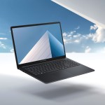 Ноутбук ASUS B1503CVA-S70425 (Core 7 150U 1.8 ГГц/16 ГБ LPDDR5 5200 МГц/15.6