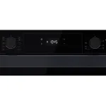 Электрический духовой шкаф Lex EDP 610 BL