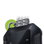 KVM переключатель ATEN CS22H
