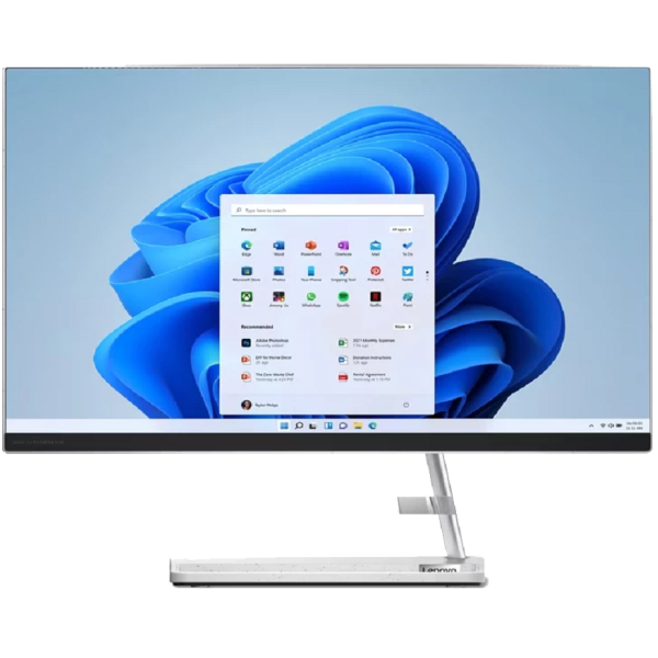 Моноблок Lenovo IdeaCentre AIO 3 24IAP7 (23,8