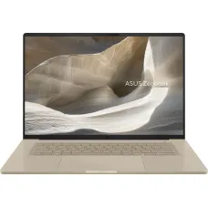 Ноутбук ASUS Zenbook A16 UX3607OA-SQ020W (Qualcomm Snapdragon X2 Elite Extreme X2E-94-100 3.4 ГГц/48 ГБ LPDDR5x/16
