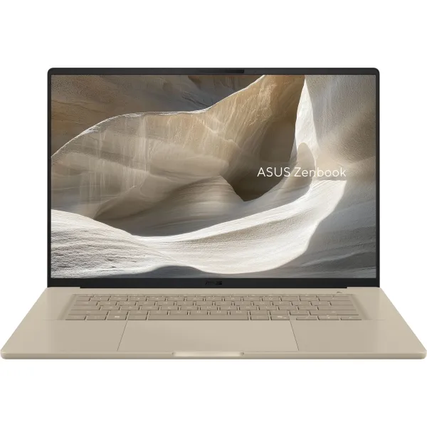 Ноутбук ASUS Zenbook A16 UX3607OA-SQ020W (Qualcomm Snapdragon X2 Elite Extreme X2E-94-100 3.4 ГГц/48 ГБ LPDDR5x/16