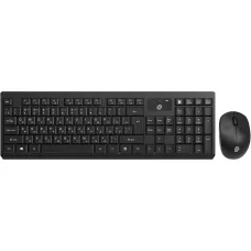 Клавиатура и мышь Oklick S269W (кнопок 3, 1000dpi) [2070303]