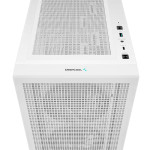 Корпус DeepCool CH560 DIGITAL White (Midi-Tower)