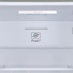 Холодильник Hyundai CS6503FV НЕРЖАВЕЮЩАЯ СТАЛЬ (No Frost, A++, 2-камерный, Side by Side, инверторный компрессор, нержавеющая сталь)