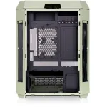 Корпус Thermaltake The Tower 600 Matcha Green