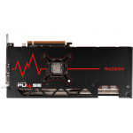 Видеокарта Radeon RX 7800XT 2124МГц 16Гб Sapphire Pulse (GDDR6, 256бит, 2xHDMI, 2xDP)