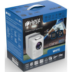 Проектор Hiper Cinema B11 (1280x720, 3700лм, HDMI)