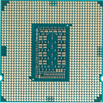 Процессор Intel Core i5-11400F (2600MHz, LGA1200, L3 12Mb)