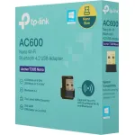 Сетевой адаптер TP-Link Archer T2UB Nano
