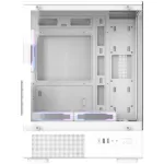 Корпус Formula Crystal Z1CM Plus AR v2 (Mini-Tower, 1xUSB3.0)
