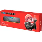 Память DIMM DDR4 16Гб 3600МГц ADATA (28800Мб/с, CL18, 288-pin)