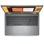 Ноутбук Dell Latitude 5550 (Intel Core Ultra 5 125H 1.2 Ггц/16 ГБ/15.6