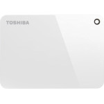 Внешний жесткий диск HDD 1Тб Toshiba (2.5