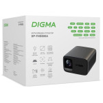 Проектор Digma DP-FHD800A (1920x1080, 12000лм, HDMI x2)