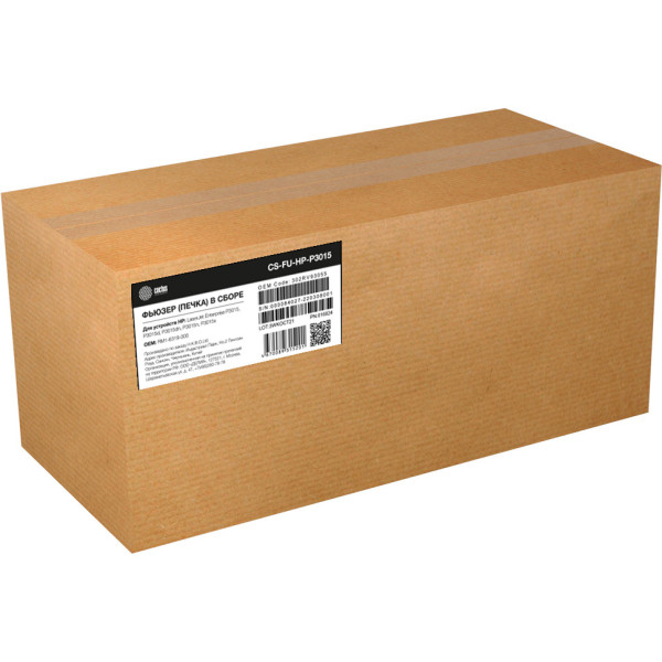 Cactus CS-FU-HP-P3015