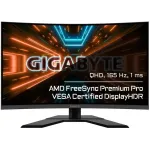 Монитор Gigabyte G32QC A (31,5