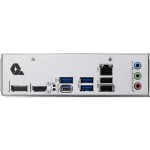 Материнская плата MSI PRO B850M-B GEN4 (x)