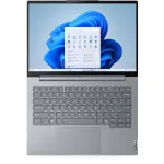Ноутбук Lenovo Thinkbook 14 G8 (Intel Core Ultra 5 225U 1.3 Ггц/16 ГБ/14