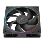 Кулер Thermalright TL-S12 (23,2дБ, 120x120x25 мм)