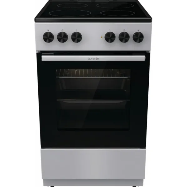 Плита Gorenje GEC5A12SG
