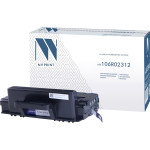 Тонер-картридж NV Print Xerox 106R02312 (WorkCentre 3325)