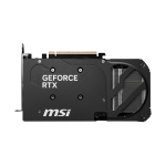Видеокарта GeForce RTX 5060 Ti 2407МГц 16Гб MSI (GDDR7, 128бит)