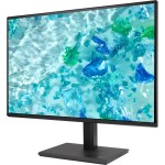 Монитор Acer Vero B277Gbmiprxv (IPS, 16:9, 1920x1080, 120Гц, 4мс, 250кд/м2, HDMI 1.4, DP 1.2)