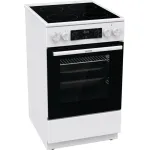 Плита электрическая Gorenje GEC5C42WG