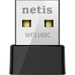 Сетевой адаптер Netis WF2160C