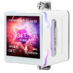 Кулер Thermalright Elite Vision 360 ARGB
