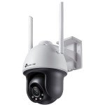 Камера видеонаблюдения TP-Link VIGI C540-W(4mm) (IP, купольная, уличная, 4Мп, 4-4мм, 2560x1440, 25кадр/с)
