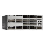 Cisco C9300-24T-A