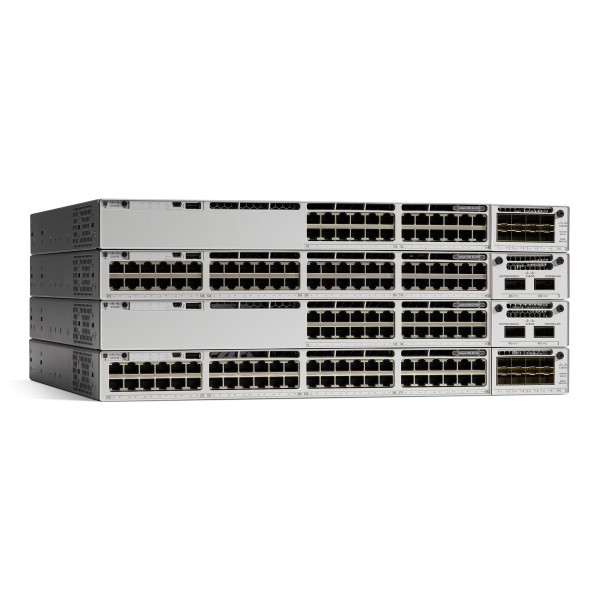 Cisco C9300-24T-A