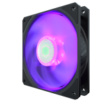 Кулер Cooler Master SickleFlow 120 RGB (27дБ, 25x120x120 мм)